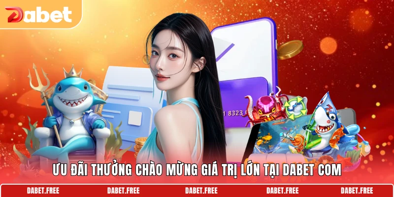 Phương thức giao dịch Da bet đa dạng linh hoạt